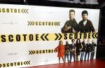 Amsterdam 29 januari 2024
Premiere Scotoe in Tuschinski met oa in de cast Sinan Eroglu Mohammed Chara Rose Bertram Said Boumazoughe Melisa Asli Pamuk Ferdi Stofmeel Daphne Deckers Emma Deckers en Oscar Aerts.
