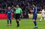 Amsterdam, 3 Februari 2024 AJAX-PSV, eindstand 1-1
Kompetitie Seizoen 2023-2024
Serdar Gozubuyuk