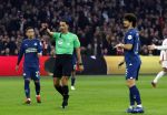 Amsterdam, 3 Februari 2024 AJAX-PSV, eindstand 1-1
Kompetitie Seizoen 2023-2024
Serdar Gozubuyuk