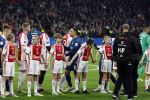 Amsterdam, 3 Februari 2024 AJAX-PSV, eindstand 1-1
Kompetitie Seizoen 2023-2024
Sergino Dest