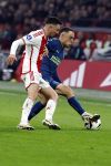 Amsterdam, 3 Februari 2024 AJAX-PSV, eindstand 1-1
Kompetitie Seizoen 2023-2024
Sergino Dest en Steven Berghuis