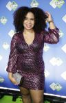 Hilversum 27 januari 2024
Zapp awards in studio 21 . Shaniqua Schoop