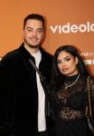 Amsterdam, 18 Februari 2024
Premiere Documentaire Patty Brard voor Videoland
Shanta Bakker en partner Joel Moes