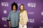 Den Bosch 27 januari 2024
Premiere verliefd op ibiza in de Brabant Hallen. Shary An Nivillac met partner