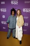 Den Bosch 27 januari 2024
Premiere verliefd op ibiza in de Brabant Hallen. Shary An Nivillac met partner