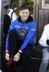 Amsterdam 27 februari 2024
Presentatie van de Hollandse 100 op de Jaap Eden Baan.
oa aanwezig Prins Bernhard Prinses Annette Simon Keizer Marianne Timmer Benjamin Aslan en Nino Wilkes.