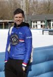 Amsterdam 27 februari 2024
Presentatie van de Hollandse 100 op de Jaap Eden Baan.
oa aanwezig Prins Bernhard Prinses Annette Simon Keizer Marianne Timmer Benjamin Aslan en Nino Wilkes.