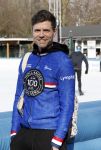Amsterdam 27 februari 2024
Presentatie van de Hollandse 100 op de Jaap Eden Baan.
oa aanwezig Prins Bernhard Prinses Annette Simon Keizer Marianne Timmer Benjamin Aslan en Nino Wilkes.