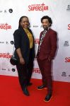 Amsterdam 21 januari 2024
Premiere Jesus Christ Superstar in het DeLaMar theater. Simone Weimans en ...