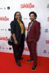 Amsterdam 21 januari 2024
Premiere Jesus Christ Superstar in het DeLaMar theater. Simone Weimans en ...