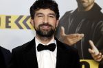 Amsterdam 29 januari 2024
Premiere Scotoe in Tuschinski met oa in de cast Sinan Eroglu Mohammed Chara Rose Bertram Said Boumazoughe Melisa Asli Pamuk Ferdi Stofmeel Daphne Deckers Emma Deckers en Oscar Aerts.