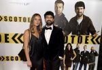 Amsterdam 29 januari 2024
Premiere Scotoe in Tuschinski met oa in de cast Sinan Eroglu Mohammed Chara Rose Bertram Said Boumazoughe Melisa Asli Pamuk Ferdi Stofmeel Daphne Deckers Emma Deckers en Oscar Aerts.