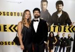 Amsterdam 29 januari 2024
Premiere Scotoe in Tuschinski met oa in de cast Sinan Eroglu Mohammed Chara Rose Bertram Said Boumazoughe Melisa Asli Pamuk Ferdi Stofmeel Daphne Deckers Emma Deckers en Oscar Aerts.