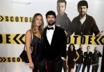 Amsterdam 29 januari 2024
Premiere Scotoe in Tuschinski met oa in de cast Sinan Eroglu Mohammed Chara Rose Bertram Said Boumazoughe Melisa Asli Pamuk Ferdi Stofmeel Daphne Deckers Emma Deckers en Oscar Aerts.