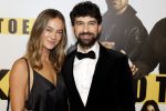 Amsterdam 29 januari 2024
Premiere Scotoe in Tuschinski met oa in de cast Sinan Eroglu Mohammed Chara Rose Bertram Said Boumazoughe Melisa Asli Pamuk Ferdi Stofmeel Daphne Deckers Emma Deckers en Oscar Aerts.