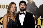 Amsterdam 29 januari 2024
Premiere Scotoe in Tuschinski met oa in de cast Sinan Eroglu Mohammed Chara Rose Bertram Said Boumazoughe Melisa Asli Pamuk Ferdi Stofmeel Daphne Deckers Emma Deckers en Oscar Aerts.