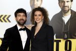 Amsterdam 29 januari 2024
Premiere Scotoe in Tuschinski met oa in de cast Sinan Eroglu Mohammed Chara Rose Bertram Said Boumazoughe Melisa Asli Pamuk Ferdi Stofmeel Daphne Deckers Emma Deckers en Oscar Aerts.