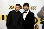Amsterdam 29 januari 2024
Premiere Scotoe in Tuschinski met oa in de cast Sinan Eroglu Mohammed Chara Rose Bertram Said Boumazoughe Melisa Asli Pamuk Ferdi Stofmeel Daphne Deckers Emma Deckers en Oscar Aerts.