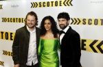 Amsterdam 29 januari 2024
Premiere Scotoe in Tuschinski met oa in de cast Sinan Eroglu Mohammed Chara Rose Bertram Said Boumazoughe Melisa Asli Pamuk Ferdi Stofmeel Daphne Deckers Emma Deckers en Oscar Aerts.