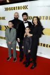 Amsterdam 29 januari 2024
Premiere Scotoe in Tuschinski met oa in de cast Sinan Eroglu Mohammed Chara Rose Bertram Said Boumazoughe Melisa Asli Pamuk Ferdi Stofmeel Daphne Deckers Emma Deckers en Oscar Aerts.