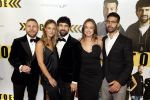 Amsterdam 29 januari 2024
Premiere Scotoe in Tuschinski met oa in de cast Sinan Eroglu Mohammed Chara Rose Bertram Said Boumazoughe Melisa Asli Pamuk Ferdi Stofmeel Daphne Deckers Emma Deckers en Oscar Aerts.