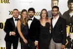 Amsterdam 29 januari 2024
Premiere Scotoe in Tuschinski met oa in de cast Sinan Eroglu Mohammed Chara Rose Bertram Said Boumazoughe Melisa Asli Pamuk Ferdi Stofmeel Daphne Deckers Emma Deckers en Oscar Aerts.