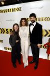 Amsterdam 29 januari 2024
Premiere Scotoe in Tuschinski met oa in de cast Sinan Eroglu Mohammed Chara Rose Bertram Said Boumazoughe Melisa Asli Pamuk Ferdi Stofmeel Daphne Deckers Emma Deckers en Oscar Aerts.