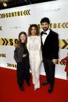 Amsterdam 29 januari 2024
Premiere Scotoe in Tuschinski met oa in de cast Sinan Eroglu Mohammed Chara Rose Bertram Said Boumazoughe Melisa Asli Pamuk Ferdi Stofmeel Daphne Deckers Emma Deckers en Oscar Aerts.