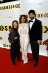 Amsterdam 29 januari 2024
Premiere Scotoe in Tuschinski met oa in de cast Sinan Eroglu Mohammed Chara Rose Bertram Said Boumazoughe Melisa Asli Pamuk Ferdi Stofmeel Daphne Deckers Emma Deckers en Oscar Aerts.