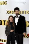 Amsterdam 29 januari 2024
Premiere Scotoe in Tuschinski met oa in de cast Sinan Eroglu Mohammed Chara Rose Bertram Said Boumazoughe Melisa Asli Pamuk Ferdi Stofmeel Daphne Deckers Emma Deckers en Oscar Aerts.