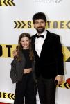 Amsterdam 29 januari 2024
Premiere Scotoe in Tuschinski met oa in de cast Sinan Eroglu Mohammed Chara Rose Bertram Said Boumazoughe Melisa Asli Pamuk Ferdi Stofmeel Daphne Deckers Emma Deckers en Oscar Aerts.