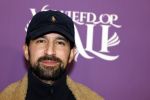 Den Bosch 27 januari 2024
Premiere verliefd op ibiza in de Brabant Hallen. Sinan Eroglu