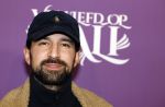 Den Bosch 27 januari 2024
Premiere verliefd op ibiza in de Brabant Hallen. Sinan Eroglu