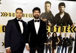Amsterdam 29 januari 2024
Premiere Scotoe in Tuschinski met oa in de cast Sinan Eroglu Mohammed Chara Rose Bertram Said Boumazoughe Melisa Asli Pamuk Ferdi Stofmeel Daphne Deckers Emma Deckers en Oscar Aerts.