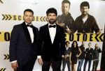 Amsterdam 29 januari 2024
Premiere Scotoe in Tuschinski met oa in de cast Sinan Eroglu Mohammed Chara Rose Bertram Said Boumazoughe Melisa Asli Pamuk Ferdi Stofmeel Daphne Deckers Emma Deckers en Oscar Aerts.