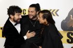 Amsterdam 29 januari 2024
Premiere Scotoe in Tuschinski met oa in de cast Sinan Eroglu Mohammed Chara Rose Bertram Said Boumazoughe Melisa Asli Pamuk Ferdi Stofmeel Daphne Deckers Emma Deckers en Oscar Aerts.