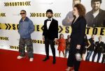 Amsterdam 29 januari 2024
Premiere Scotoe in Tuschinski met oa in de cast Sinan Eroglu Mohammed Chara Rose Bertram Said Boumazoughe Melisa Asli Pamuk Ferdi Stofmeel Daphne Deckers Emma Deckers en Oscar Aerts. Serginio Dest