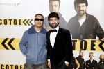 Amsterdam 29 januari 2024
Premiere Scotoe in Tuschinski met oa in de cast Sinan Eroglu Mohammed Chara Rose Bertram Said Boumazoughe Melisa Asli Pamuk Ferdi Stofmeel Daphne Deckers Emma Deckers en Oscar Aerts. Serginio Dest