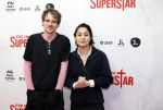 Amsterdam 21 januari 2024
Premiere Jesus Christ Superstar in het DeLaMar theater. Soumaya Ahouaoui