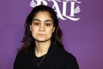 Den Bosch 27 januari 2024
Premiere verliefd op ibiza in de Brabant Hallen. Soumaya Ahouaoui