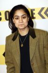 Amsterdam 29 januari 2024
Premiere Scotoe in Tuschinski met oa in de cast Sinan Eroglu Mohammed Chara Rose Bertram Said Boumazoughe Melisa Asli Pamuk Ferdi Stofmeel Daphne Deckers Emma Deckers en Oscar Aerts. Soumaya Ahouaoui