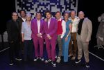 Amstelveen 29 januari 2024
Premiere Kraaij en Kroon van Soy Kroon en Johnny Kraaijkamp in schouwburg in Amstelveen.