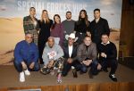 Amsterdam 24 januari 2024
Presentatie special firces Vips in de ADAM Toren . Ayoub Louihrani alias Boer Ayoub, London Loy, Edith Bosch, Demy de Zeeuw, Mark Schaaf, Demi de Boer, Harrie Snijders, Kim Feenstra, Donny Roelvink, Leendert Roelandschap alias Bizzey, Merlijn Kamerling, Nikki Koppedraaijer, Erik Wegewijs en Bas Kremer