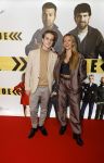 Amsterdam 29 januari 2024
Premiere Scotoe in Tuschinski met oa in de cast Sinan Eroglu Mohammed Chara Rose Bertram Said Boumazoughe Melisa Asli Pamuk Ferdi Stofmeel Daphne Deckers Emma Deckers en Oscar Aerts. Sterre Koning