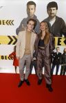 Amsterdam 29 januari 2024
Premiere Scotoe in Tuschinski met oa in de cast Sinan Eroglu Mohammed Chara Rose Bertram Said Boumazoughe Melisa Asli Pamuk Ferdi Stofmeel Daphne Deckers Emma Deckers en Oscar Aerts. Sterre Koning