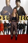 Amsterdam 29 januari 2024
Premiere Scotoe in Tuschinski met oa in de cast Sinan Eroglu Mohammed Chara Rose Bertram Said Boumazoughe Melisa Asli Pamuk Ferdi Stofmeel Daphne Deckers Emma Deckers en Oscar Aerts. Sterre Koning
