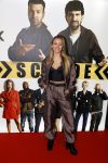 Amsterdam 29 januari 2024
Premiere Scotoe in Tuschinski met oa in de cast Sinan Eroglu Mohammed Chara Rose Bertram Said Boumazoughe Melisa Asli Pamuk Ferdi Stofmeel Daphne Deckers Emma Deckers en Oscar Aerts. Sterre Koning