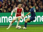 Amsterdam, 3 Februari 2024 AJAX-PSV, eindstand 1-1
Kompetitie Seizoen 2023-2024
Steven Berghuis