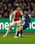 Amsterdam, 3 Februari 2024 AJAX-PSV, eindstand 1-1
Kompetitie Seizoen 2023-2024
Steven Berghuis