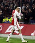 Amsterdam, 3 Februari 2024 AJAX-PSV, eindstand 1-1
Kompetitie Seizoen 2023-2024
Steven Berghuis